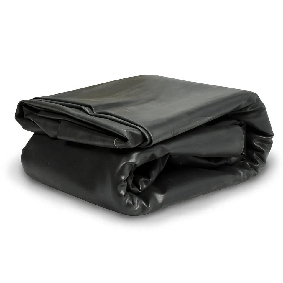 EPDM pond liner 1.15 mm thickness