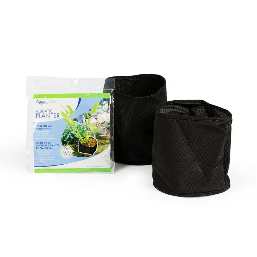 Image of aquatic planters