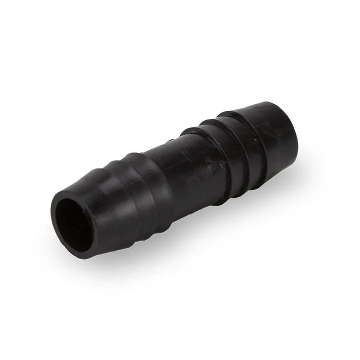Image of barbed hose couplings
