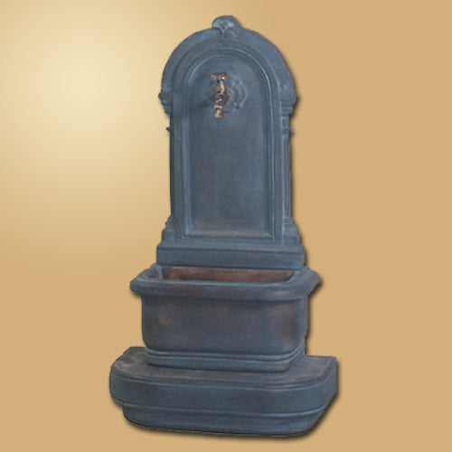 Corte Fountain Spout accessory
