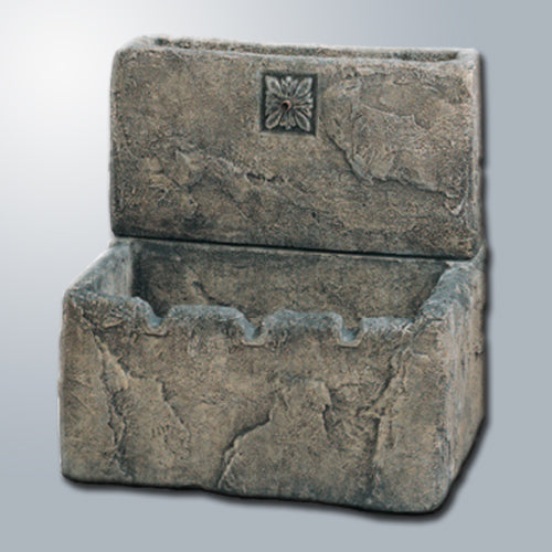 Deep English Cistern Fountain product image
