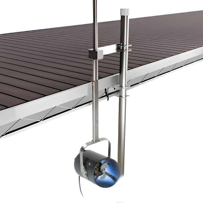 Scott Aerator Dock Post Bracket For De Icer