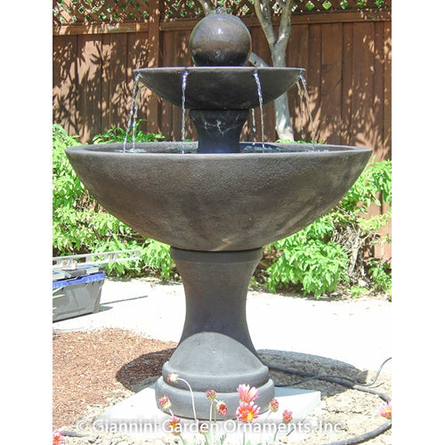 Doppia Fountain product image