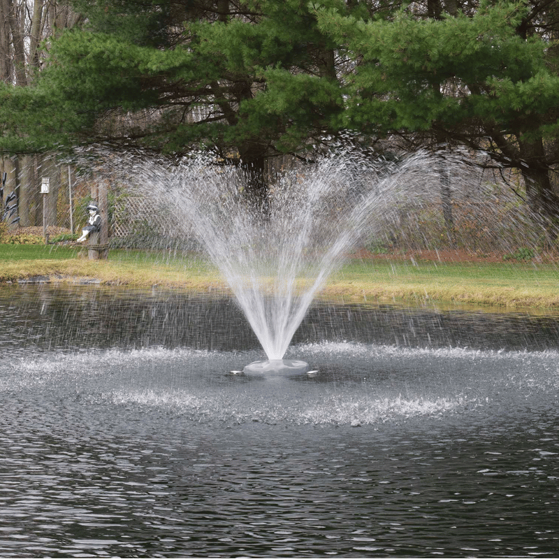 EasyPro AquaFountain