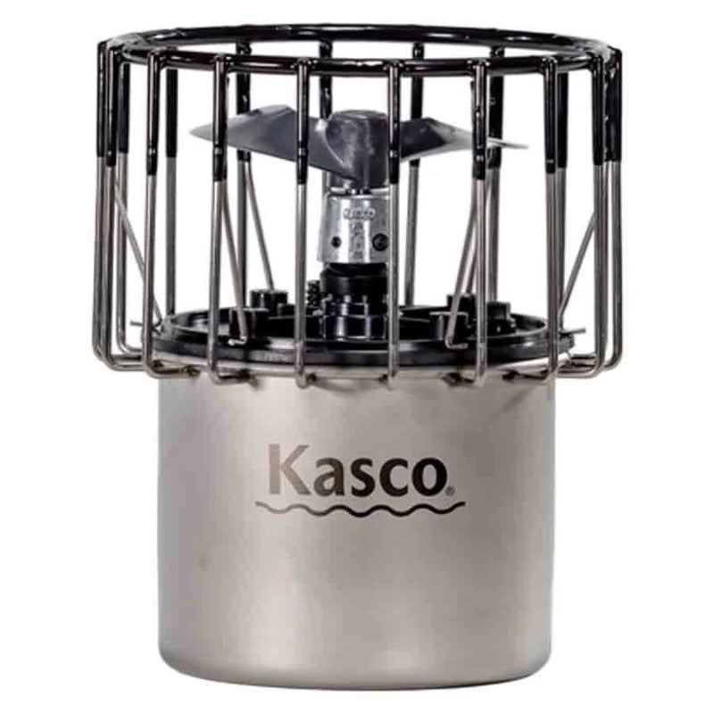 Kasco 2400A Replacement Motor 1/2 HP for - 2400AF Studio Image
