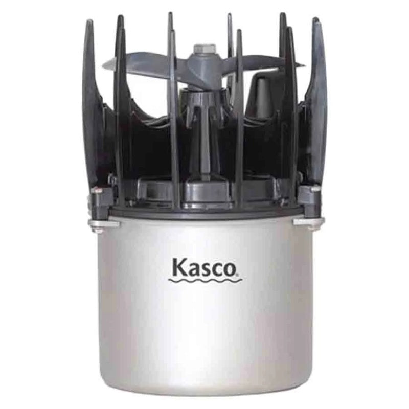 Kasco 2400C Replacement Motor 1/2 HP for - 2400CF/2400CFM/2400CDM Studio Image
