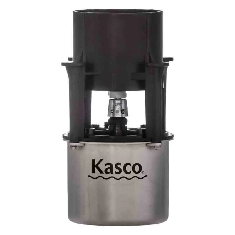 Kasco 2400VX Replacement Motor 1/2 HP for - 2400VFX Studio Image