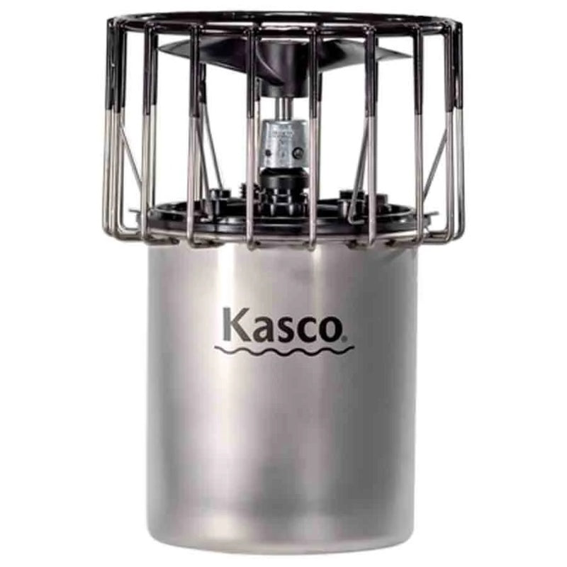 Kasco 4400A/4400HA Replacement Motor 1 HP for - 4400AF/4400HAF Studio Image
