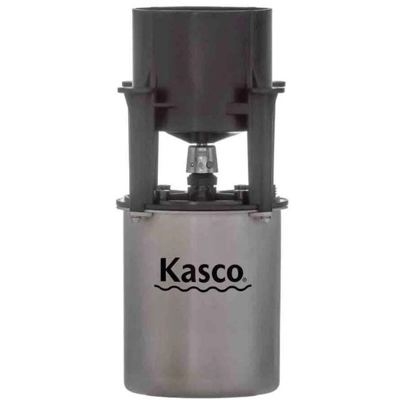 Kasco 4400VX Replacement Motor 1 HP for - 4400VFX/4400HVX Studio Image