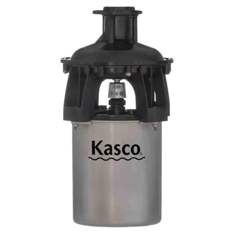 Kasco 4400 Replacement Motor 1 HP for - 4400J/4400JF/4400HJ/4400HJF Studio Image