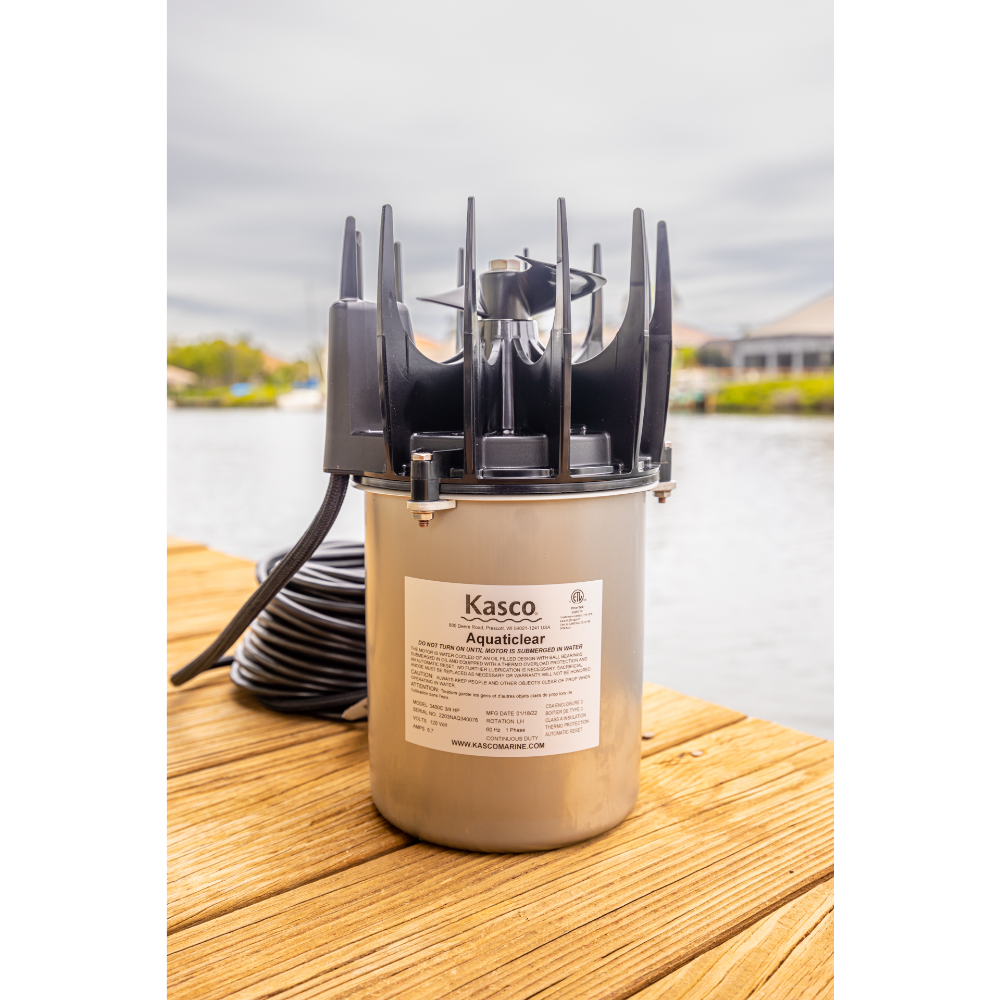 Kasco AquatiClear
