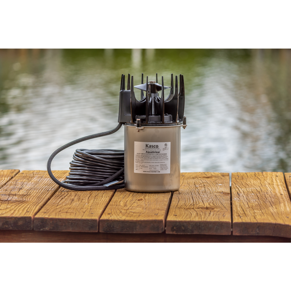 Kasco AquatiClear