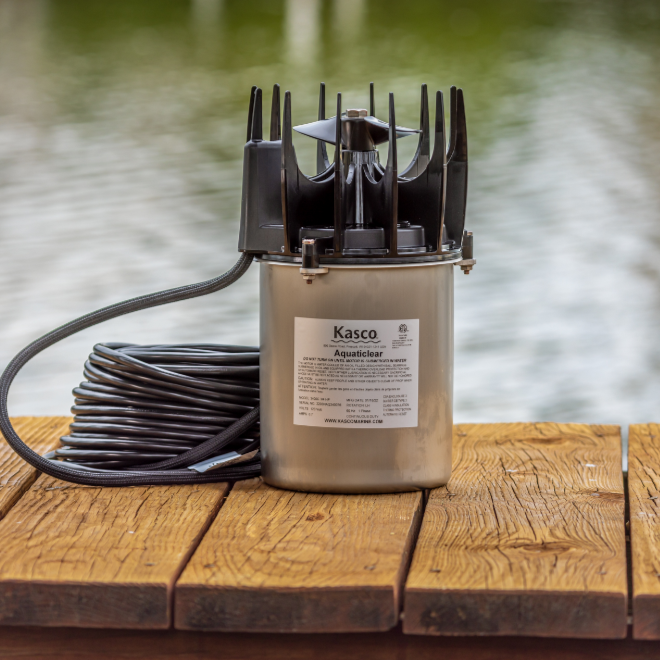 Kasco AquatiClear