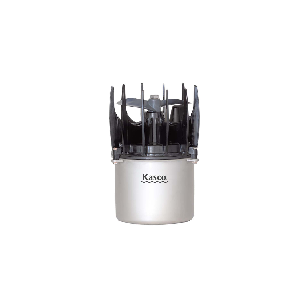 Kasco AquatiClear™ 1/2 HP Motor