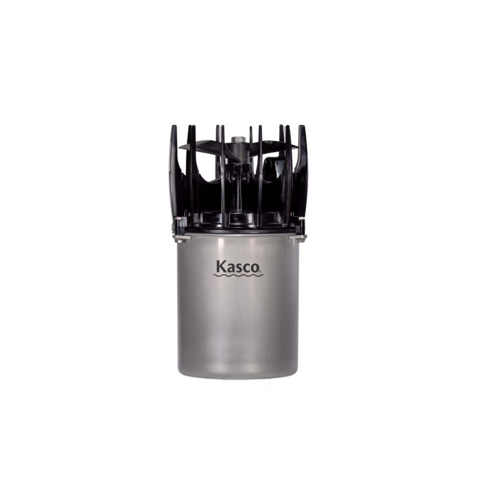 Kasco AquatiClear™ 3/4 HP Motor