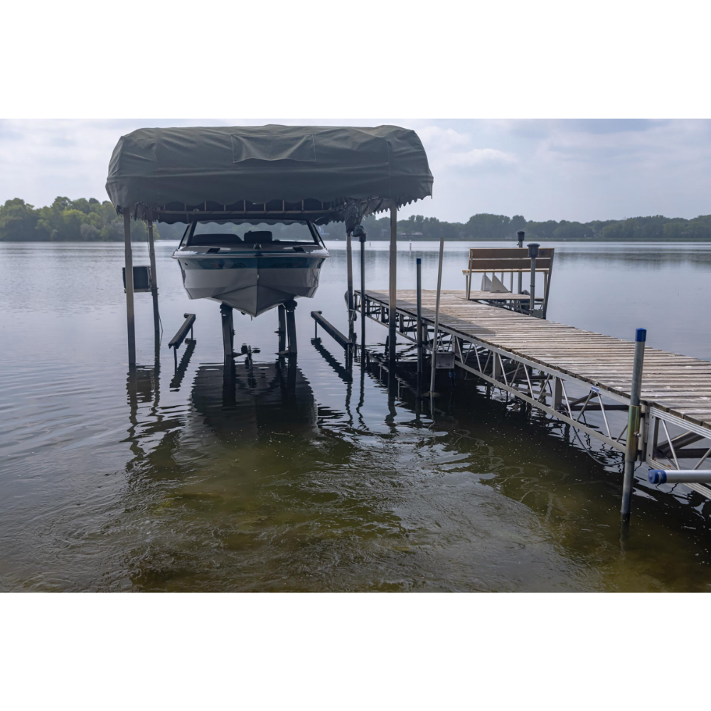 Kasco AquatiClear