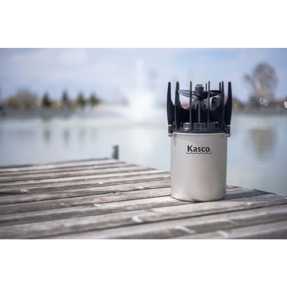 Kasco AquatiClear