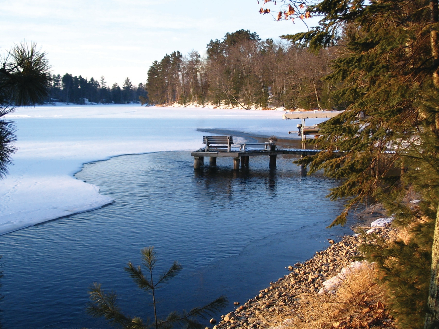 Kasco De-Icer