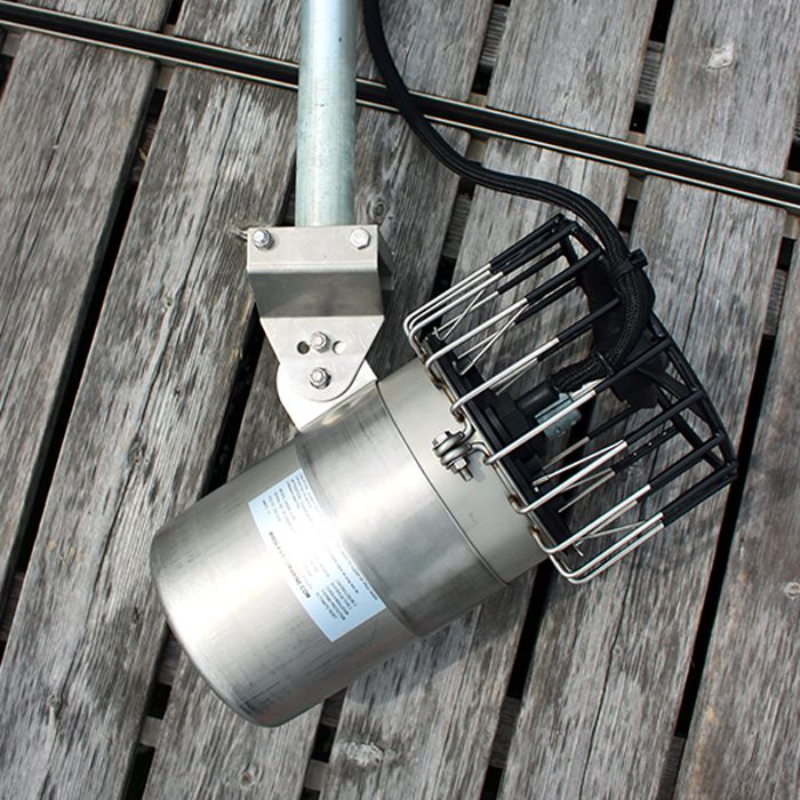 Kasco Industrial Mount