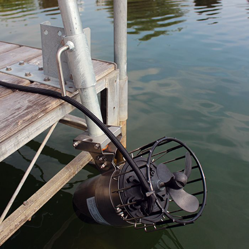 Kasco Industrial Mount
