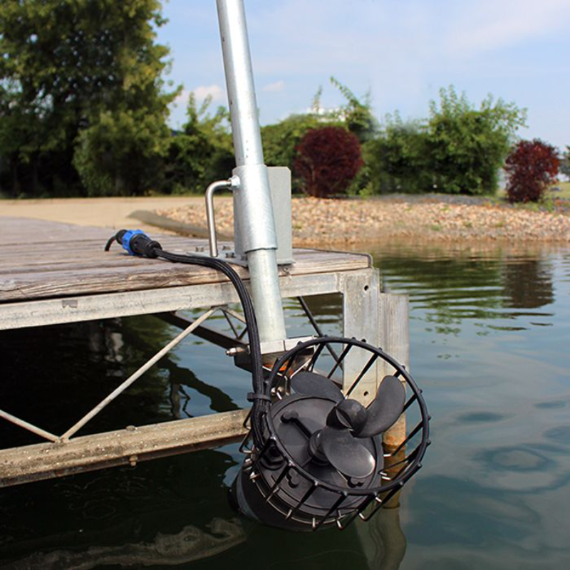 Kasco Industrial Mount