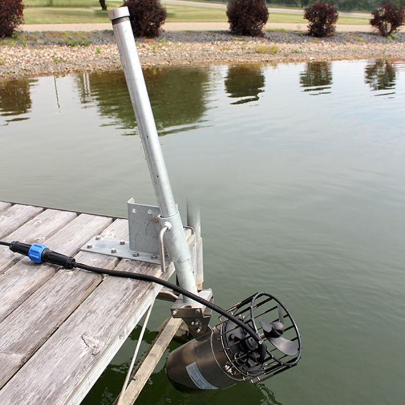 Kasco Industrial Mount