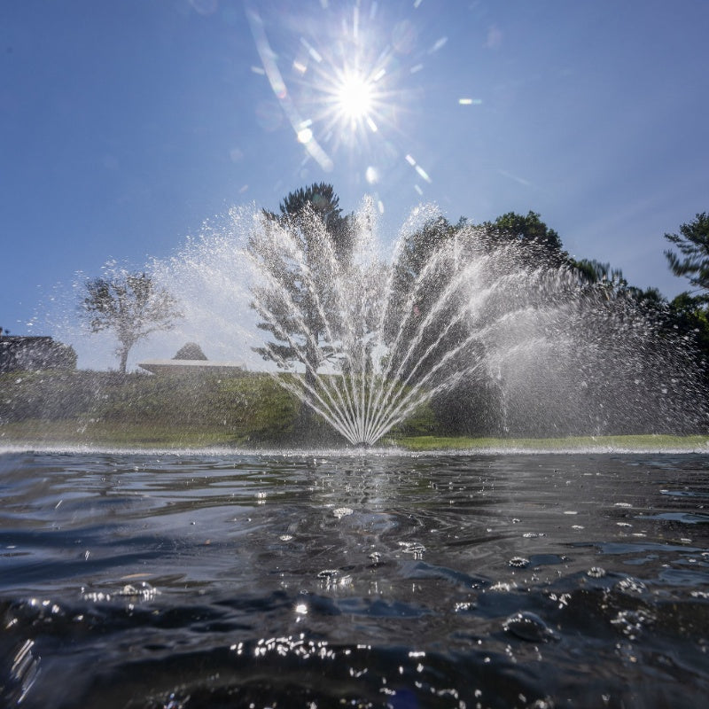 Kasco J Series Fountains