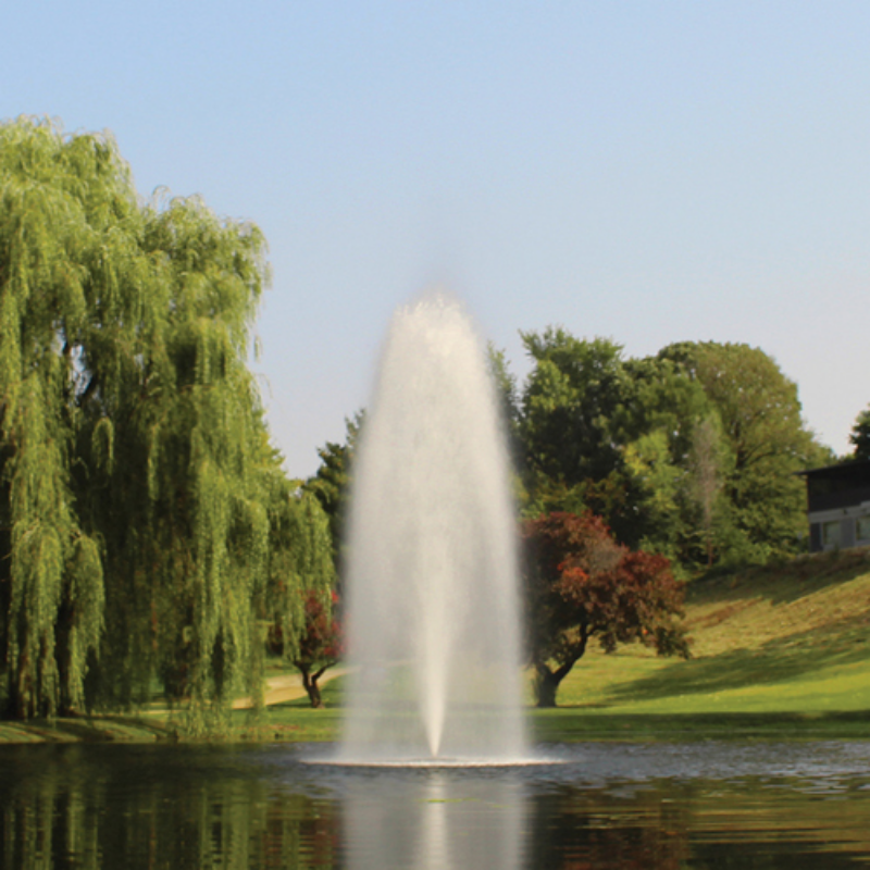 Kasco J Series Fountains