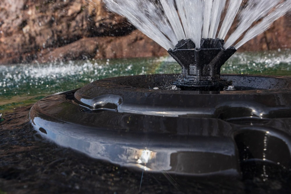 Kasco J Series Fountains