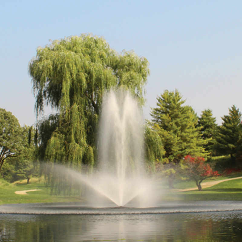 Kasco J Series Fountains