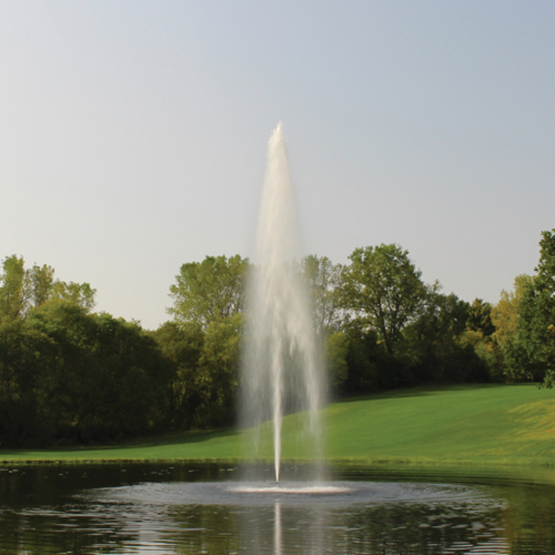 Kasco J Series Fountains