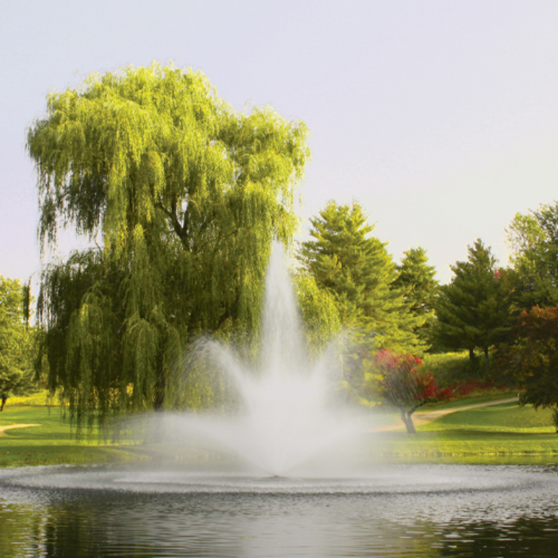 Kasco J Series Fountains