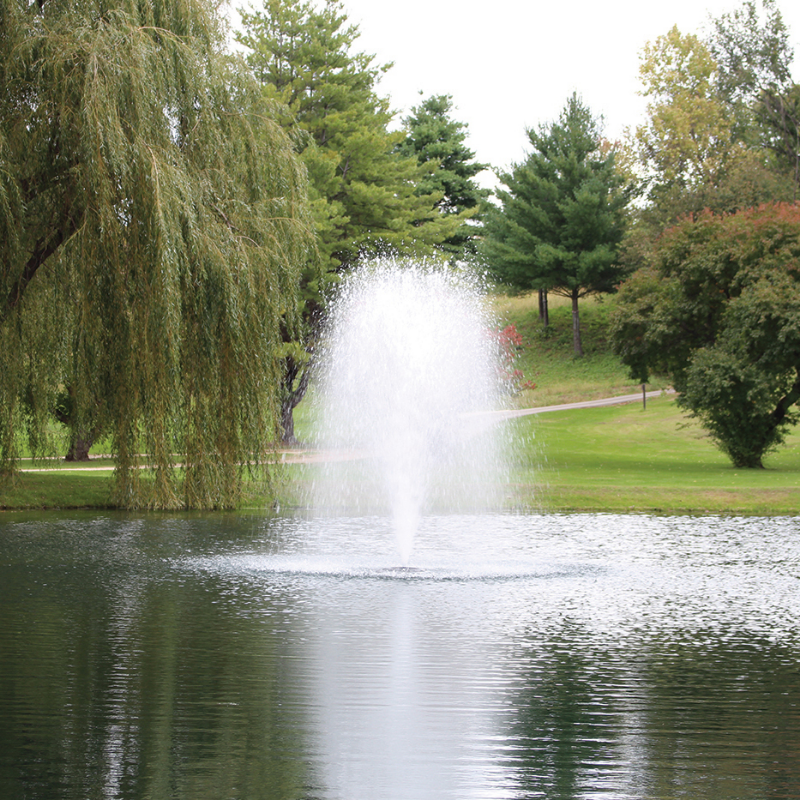 Kasco J Series Fountains