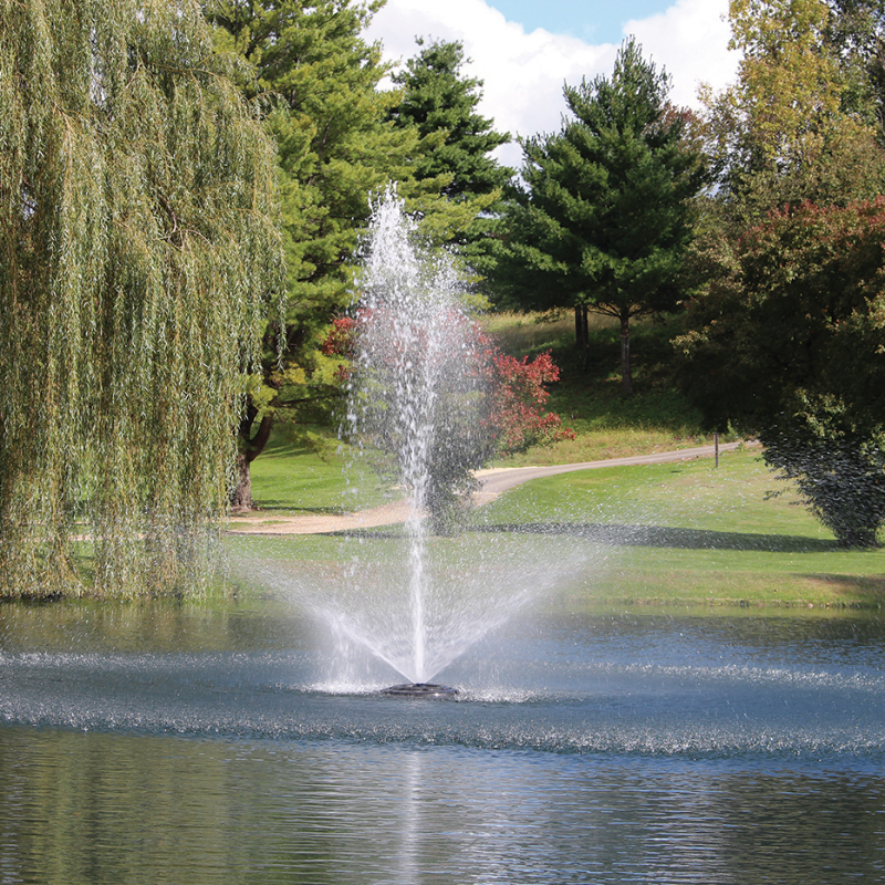Kasco J Series Fountains
