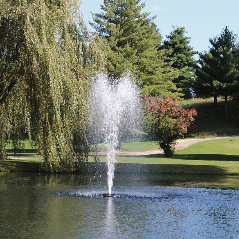Kasco J Series Fountains