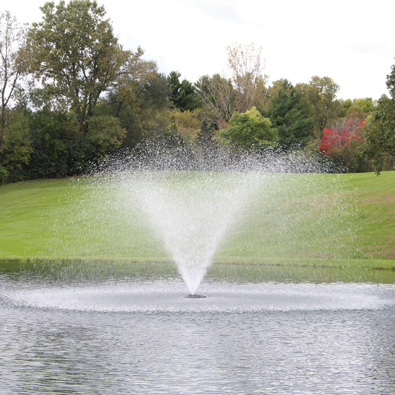Kasco J Series Fountains