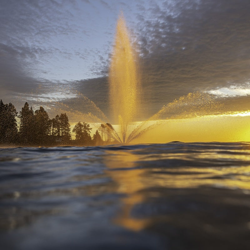 Kasco J Series Fountains