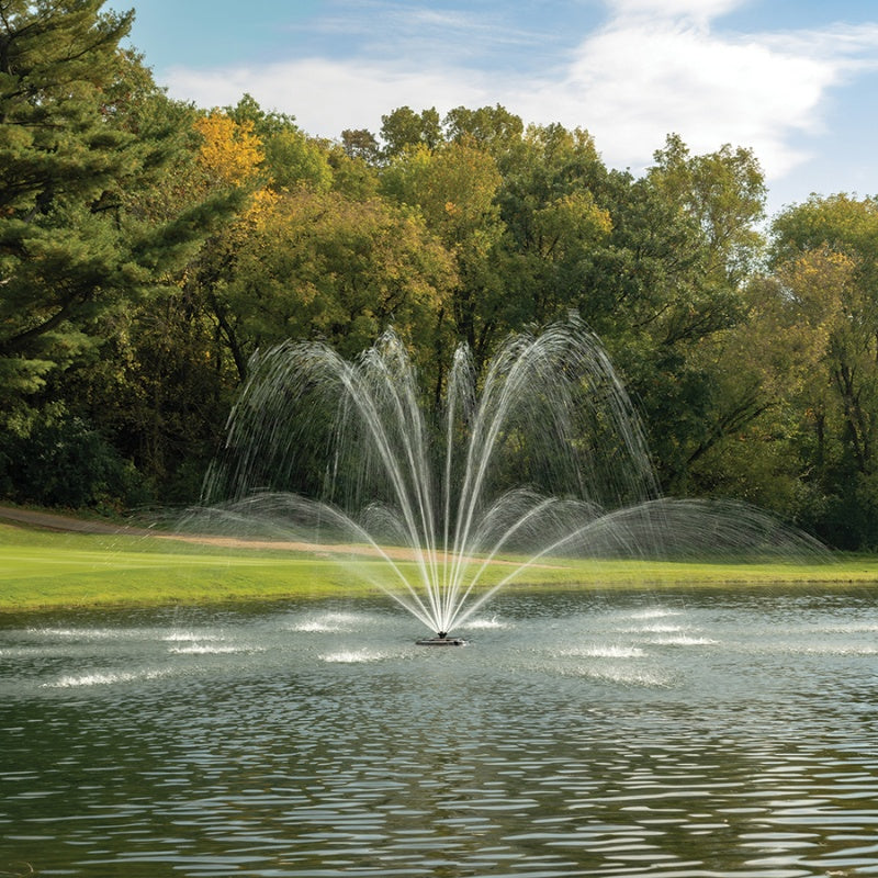 Kasco J Series Fountains