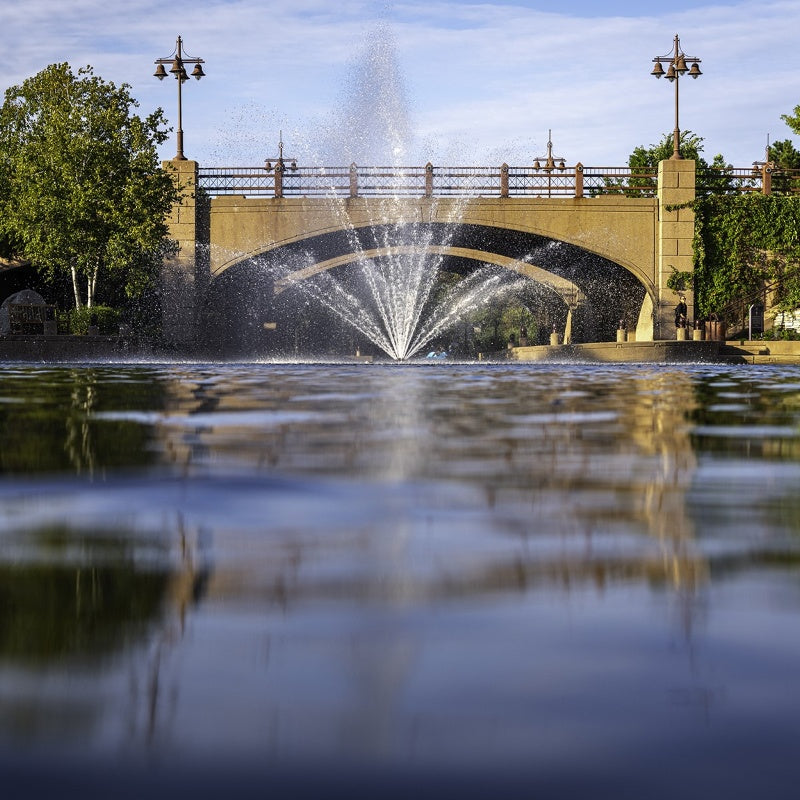 Kasco J Series Fountains