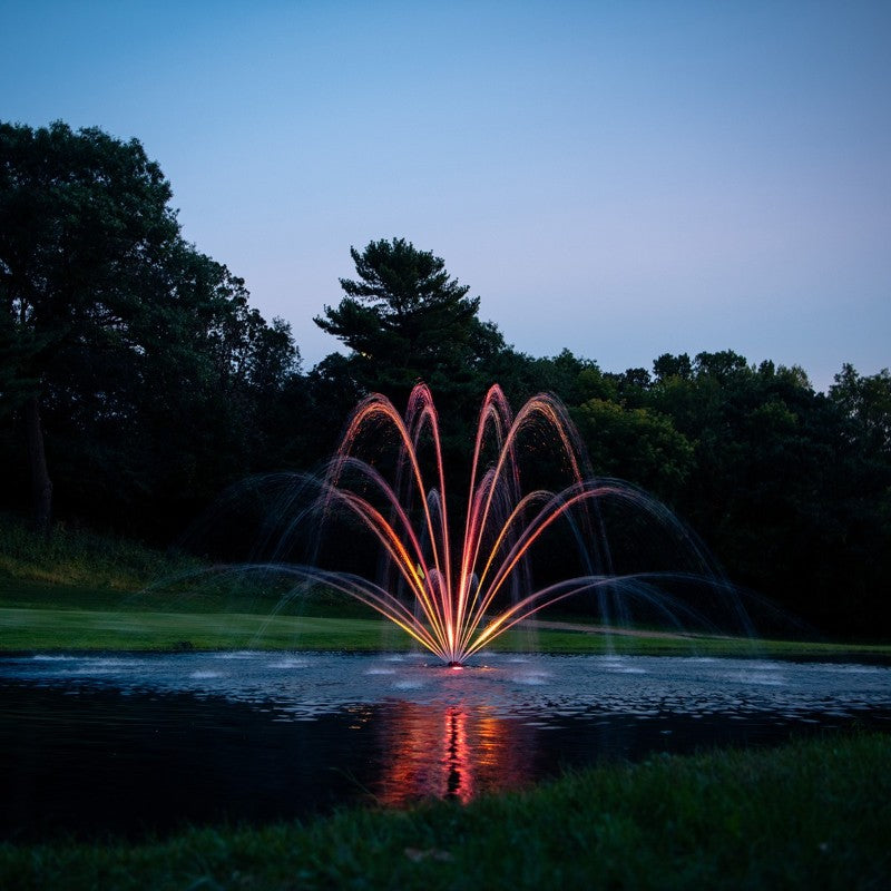 Kasco J Series Fountains