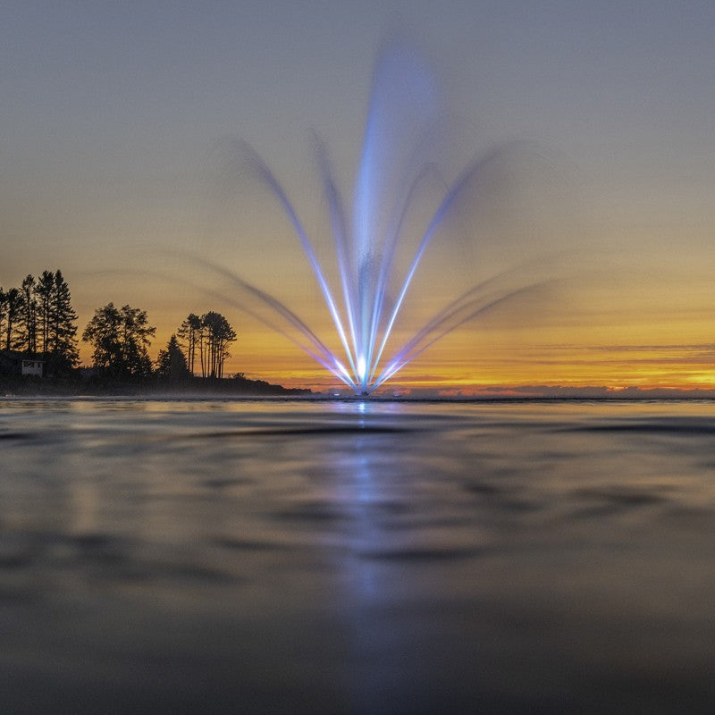 Kasco J Series Fountains