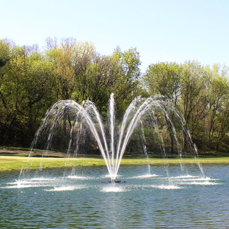Kasco J Series Fountains