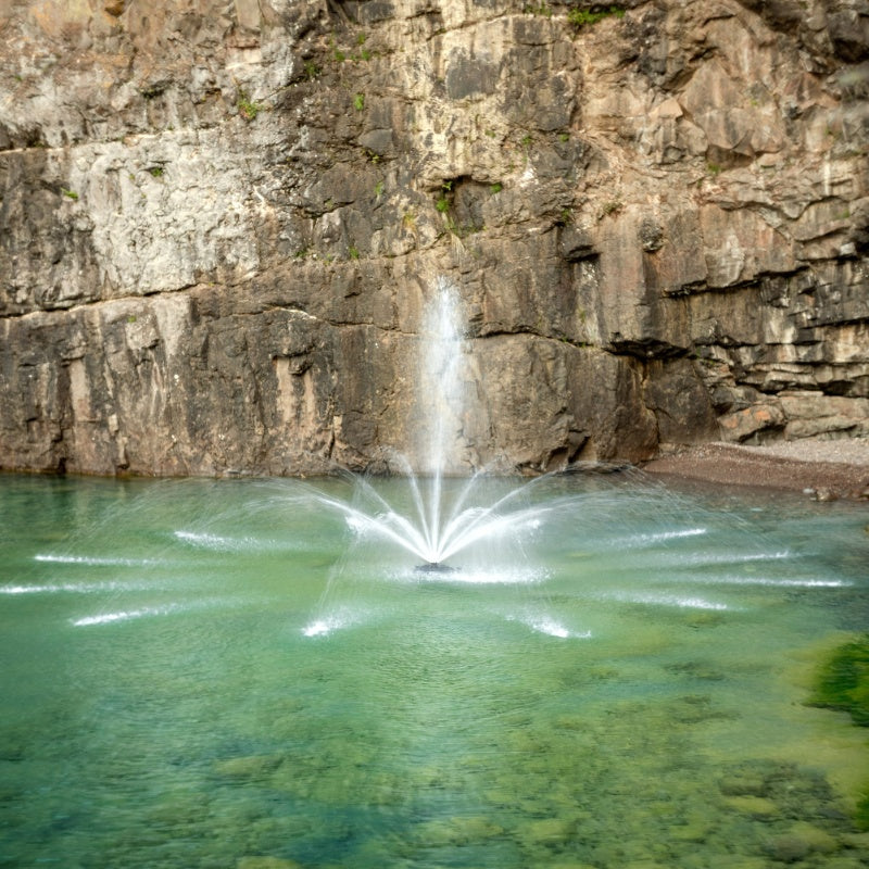 Kasco Madrone Premium Fountain Nozzle