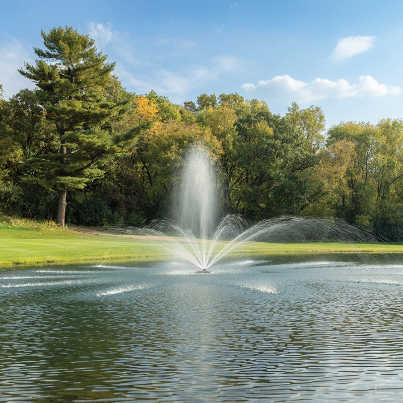 Kasco Madrone Premium Fountain Nozzle