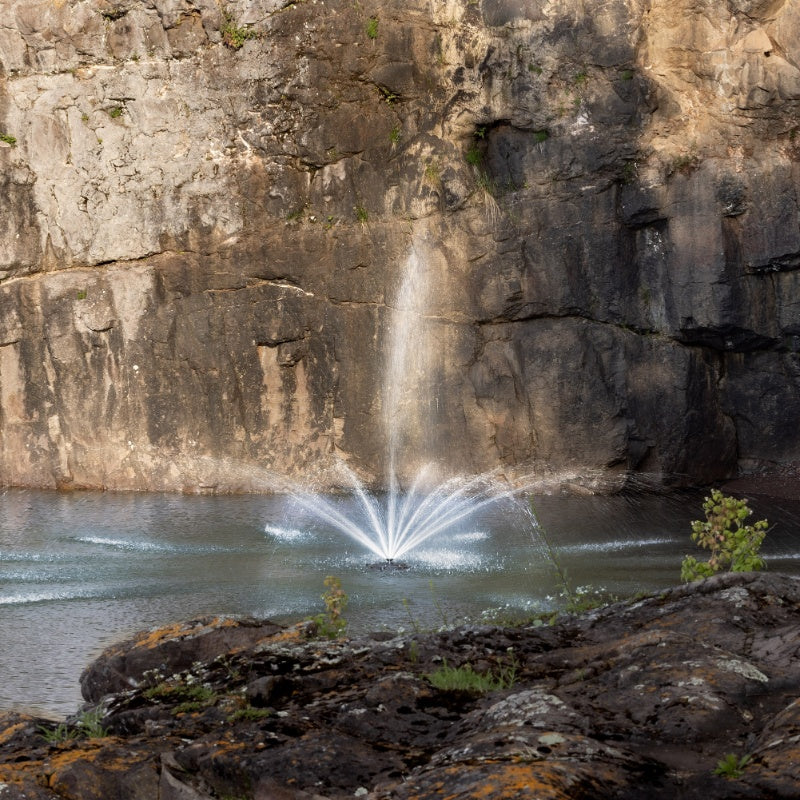 Kasco Madrone Premium Fountain Nozzle
