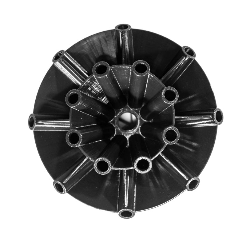 Kasco Mahogany Premium Fountain Nozzle