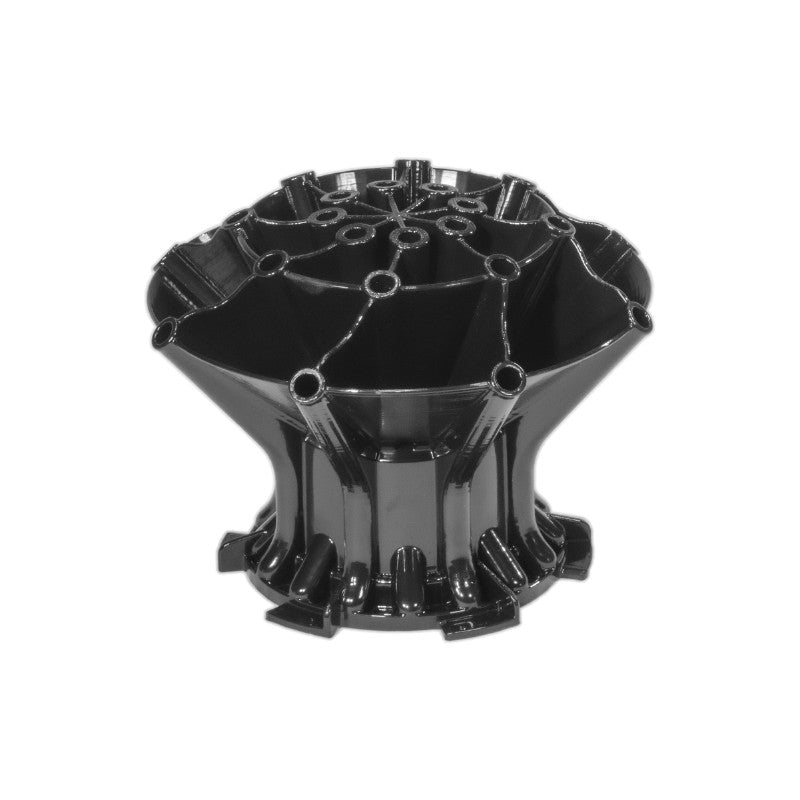 Kasco Mighty Oak Premium Fountain Nozzle - Front View Studio Image
