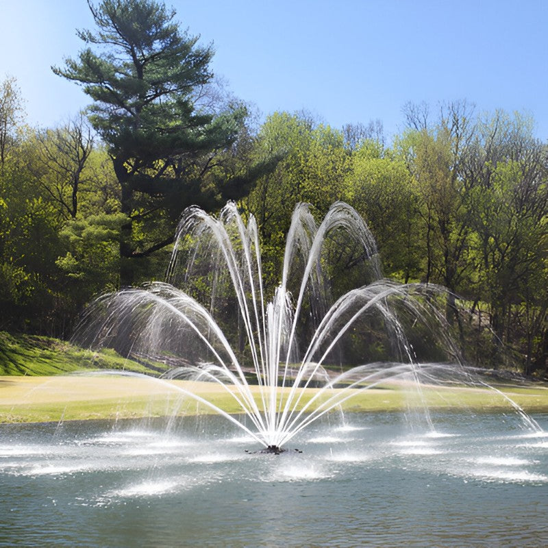 Kasco Mighty Oak Premium Fountain Nozzle