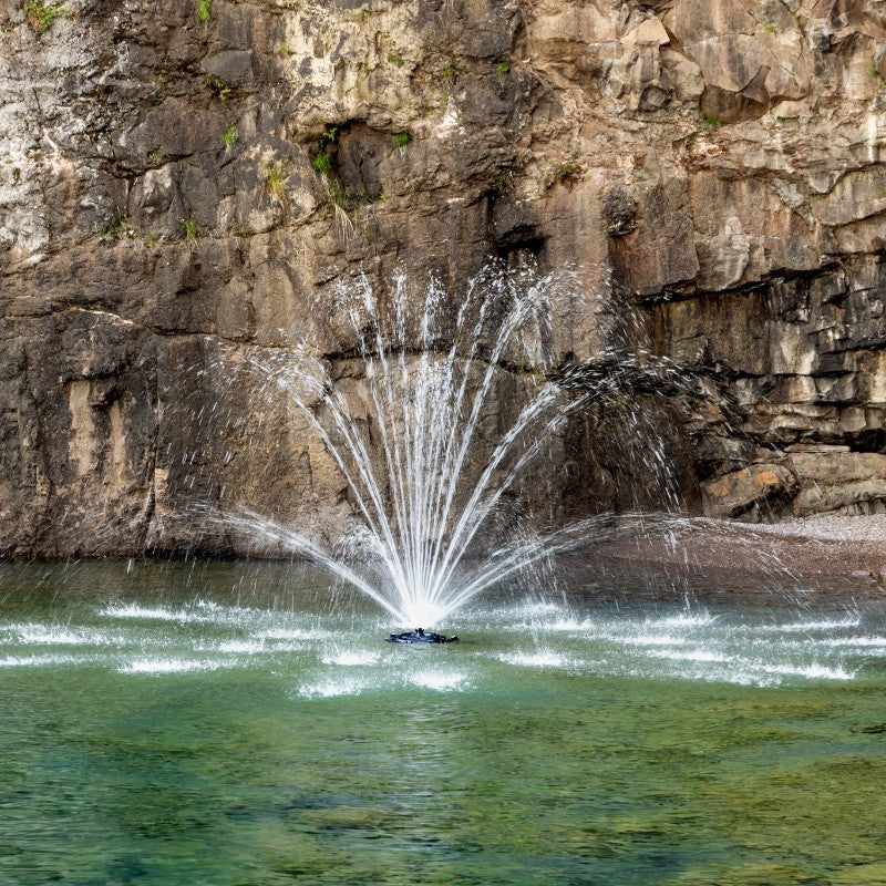 Kasco Mighty Oak Premium Fountain Nozzle