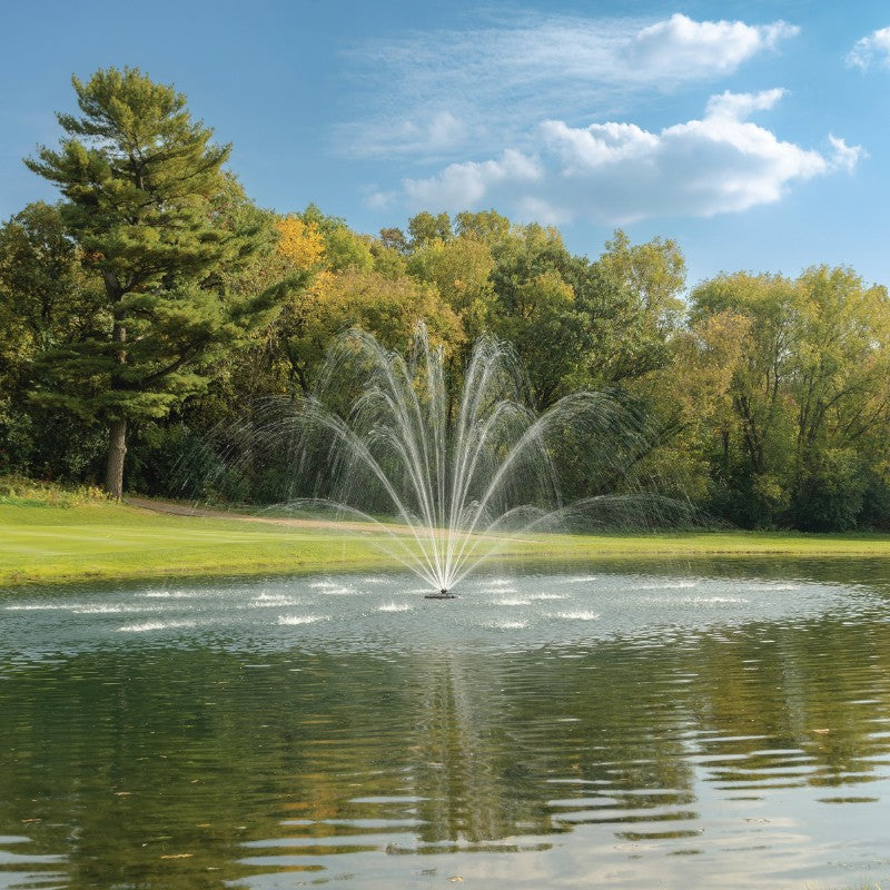 Kasco Mighty Oak Premium Fountain Nozzle